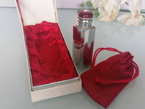 Burberry red women's perfume sale