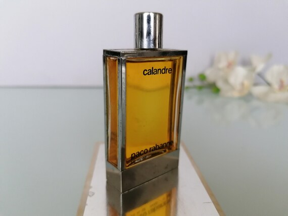 Perfume calandre de paco rabanne precio sale