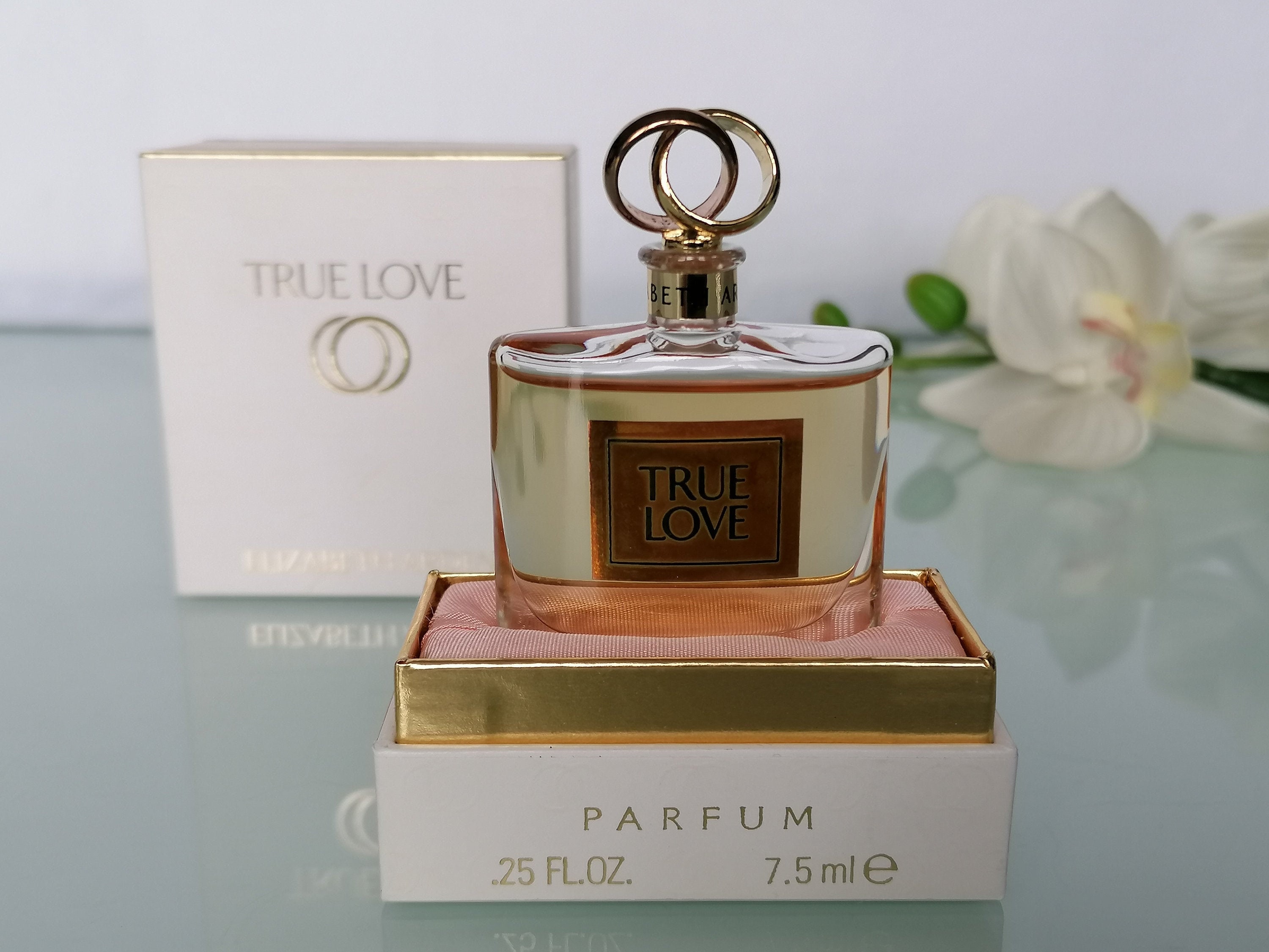 洋服通販 - 新作アイテムを Elizabeth Arden Etsy - Vtg 香水(女性用)