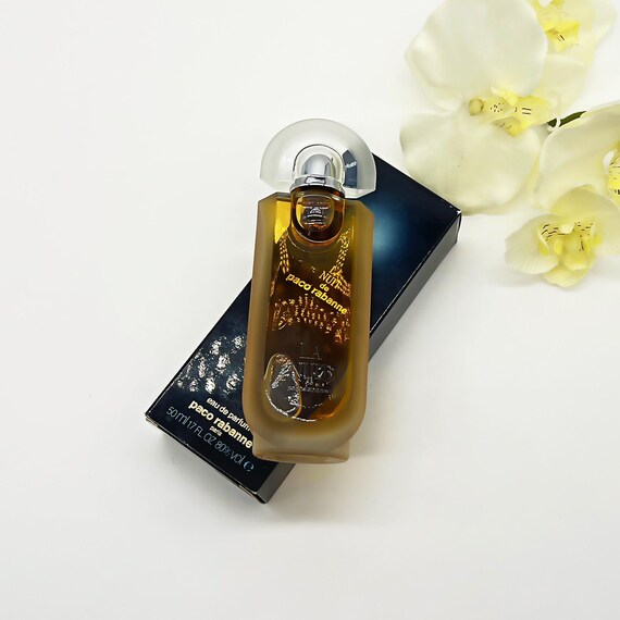 Parfum La Nuit Eau de Parfum 50 ml/1,7 fl.oz, vintage jaren 80