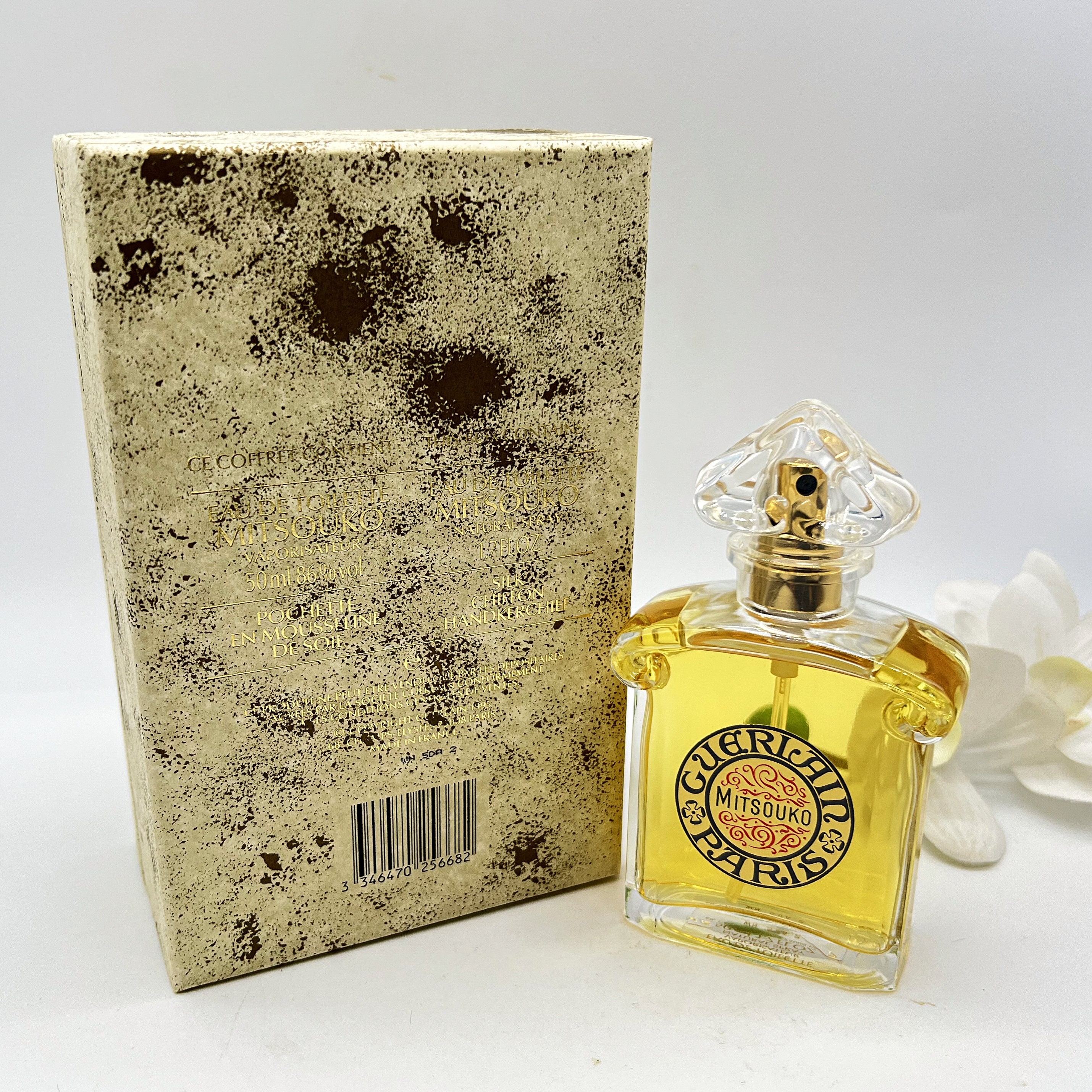 ゲラン　オーデトワレ　ミツコ　スプレー　50ml ゲラン オーデトワレ ミツコ スプレー 50ml 【公式通販】