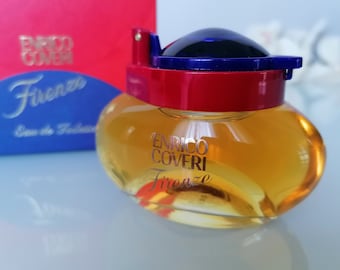 ヴィンテージ エンリコ コベリ フィレンツェ 1993 オードトワレ 50ml