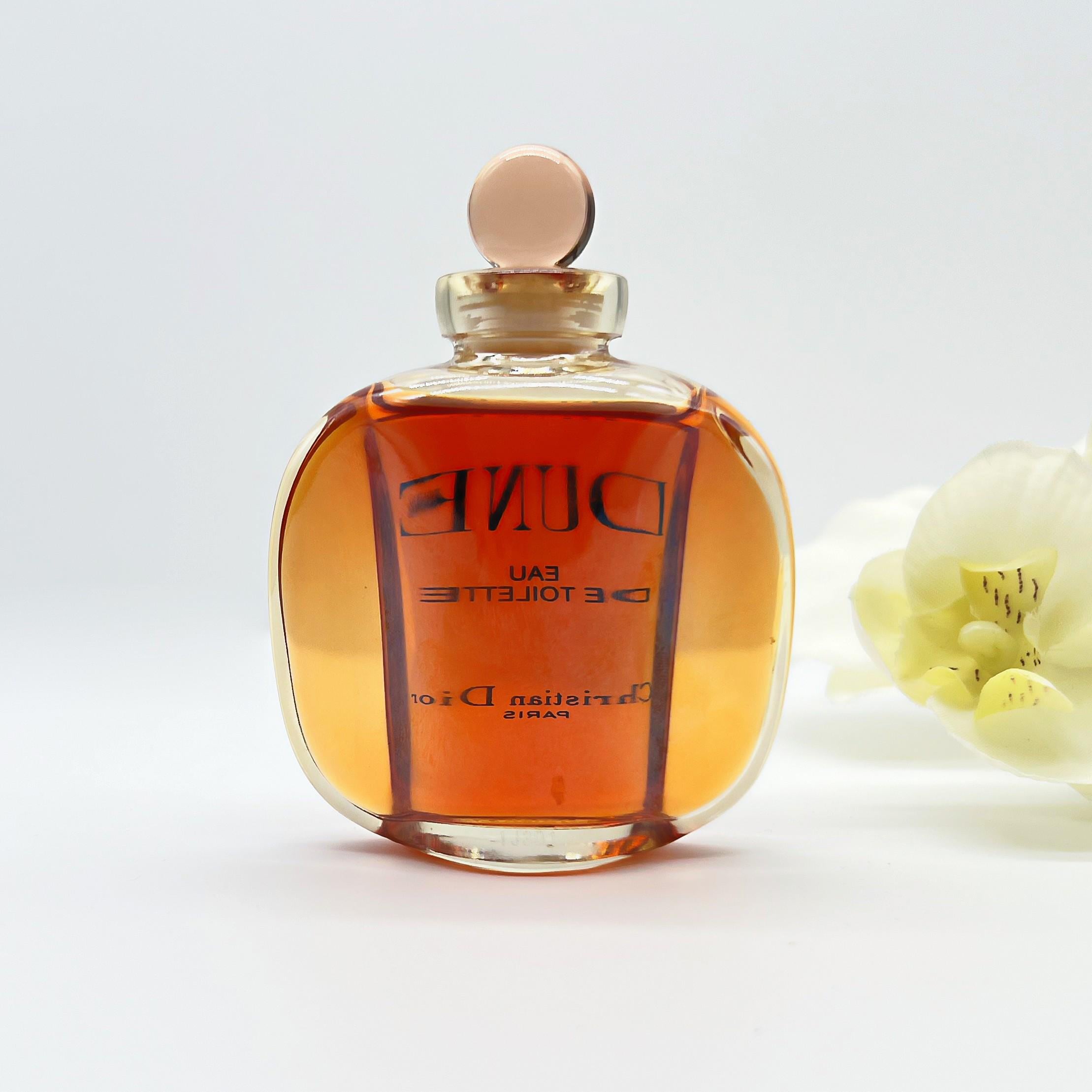 ヴィンテージ パフューム デューン 50ml オードトワレ、レディース