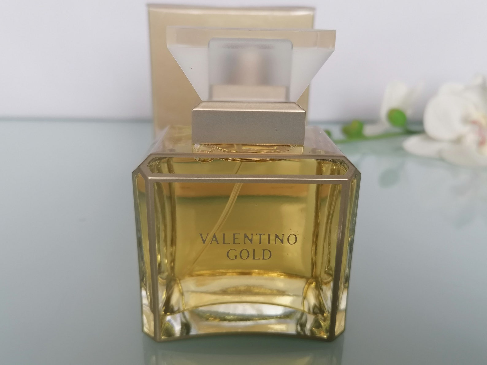 100 ml valentino