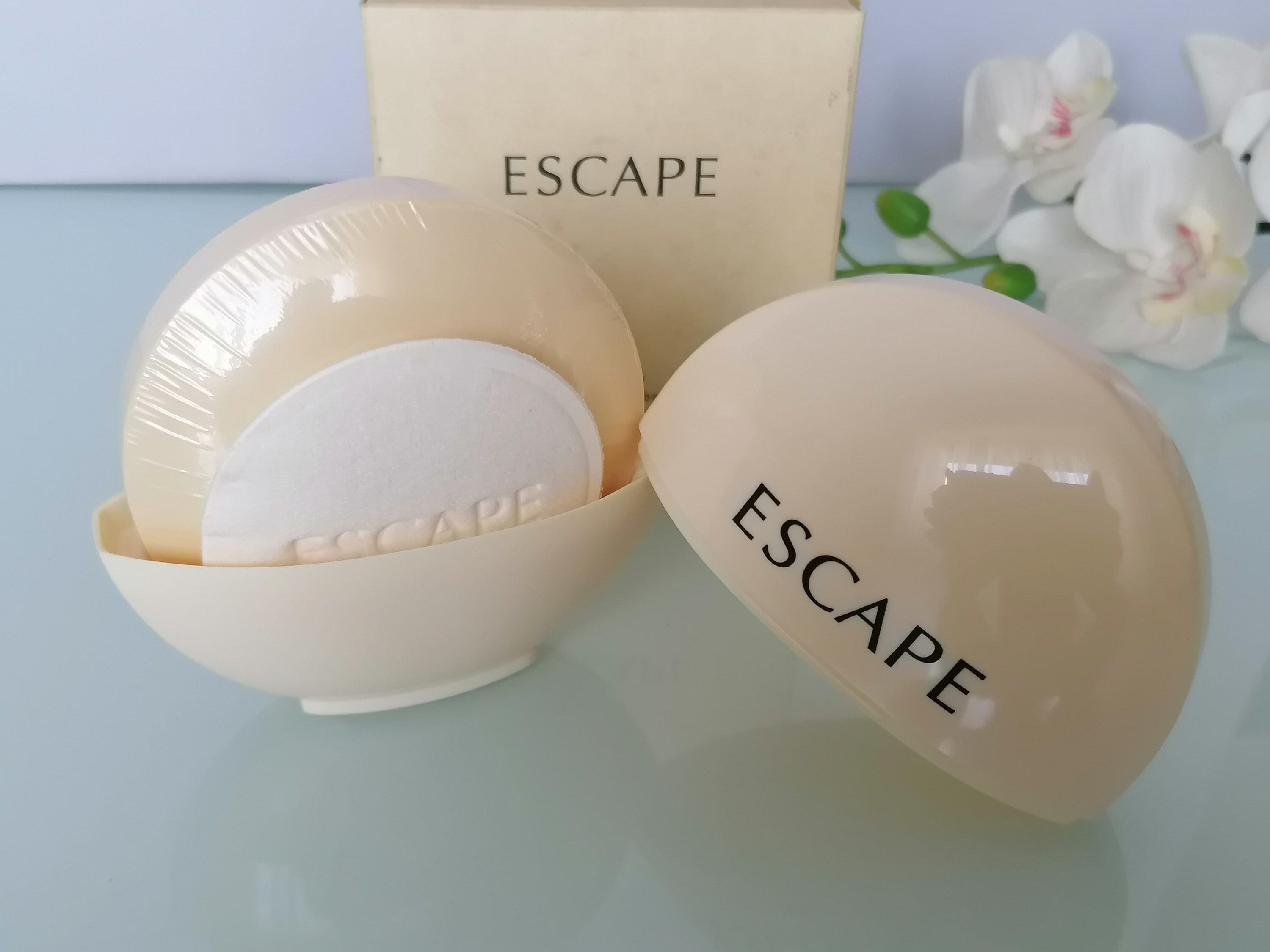 Descubrir 51+ imagen calvin klein escape soap