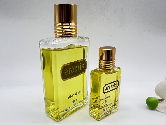 Aramis aftershave boots new arrivals