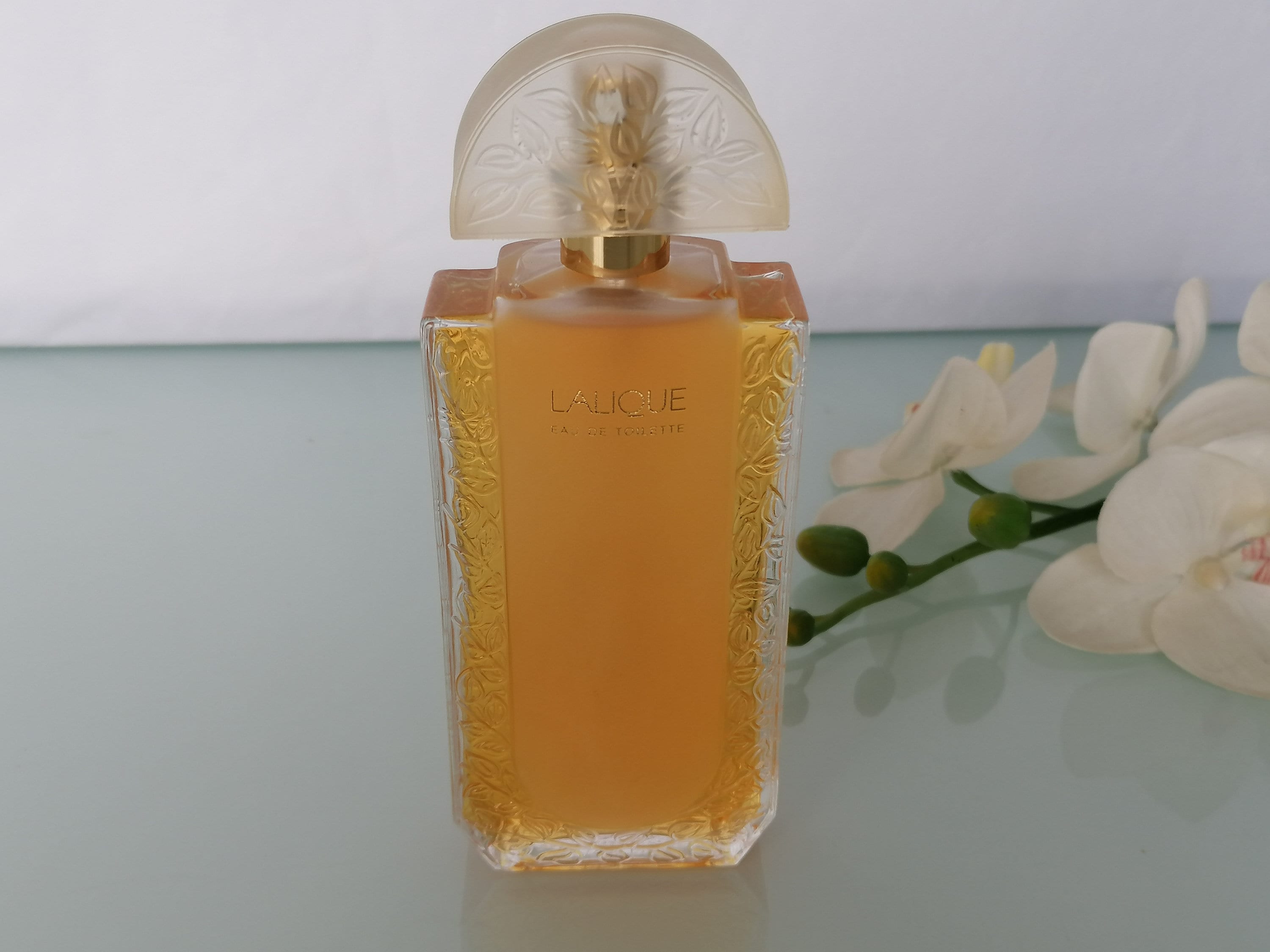Lalique by Lalique (1992) Eau De Parfum 100 Ml/3,3 Fl.oz