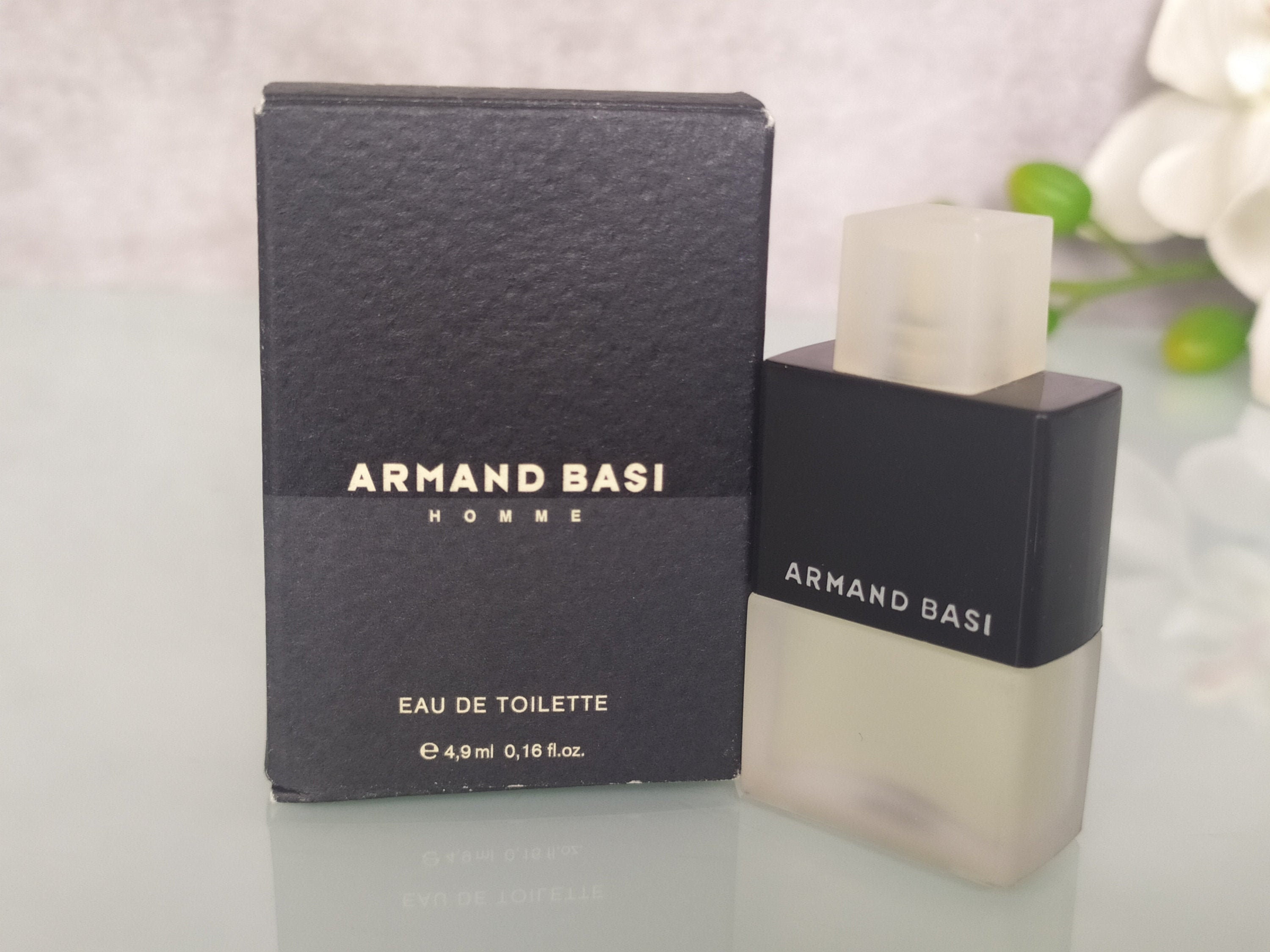Basi homme by hotsell armand basi