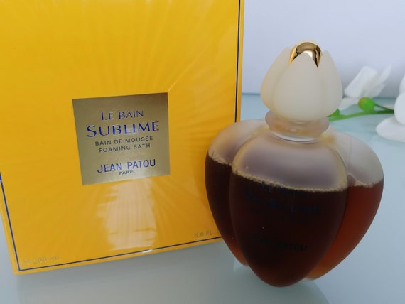 ヴィンテージ ジャンパトゥ ル バン サブリム パフューム フォーム