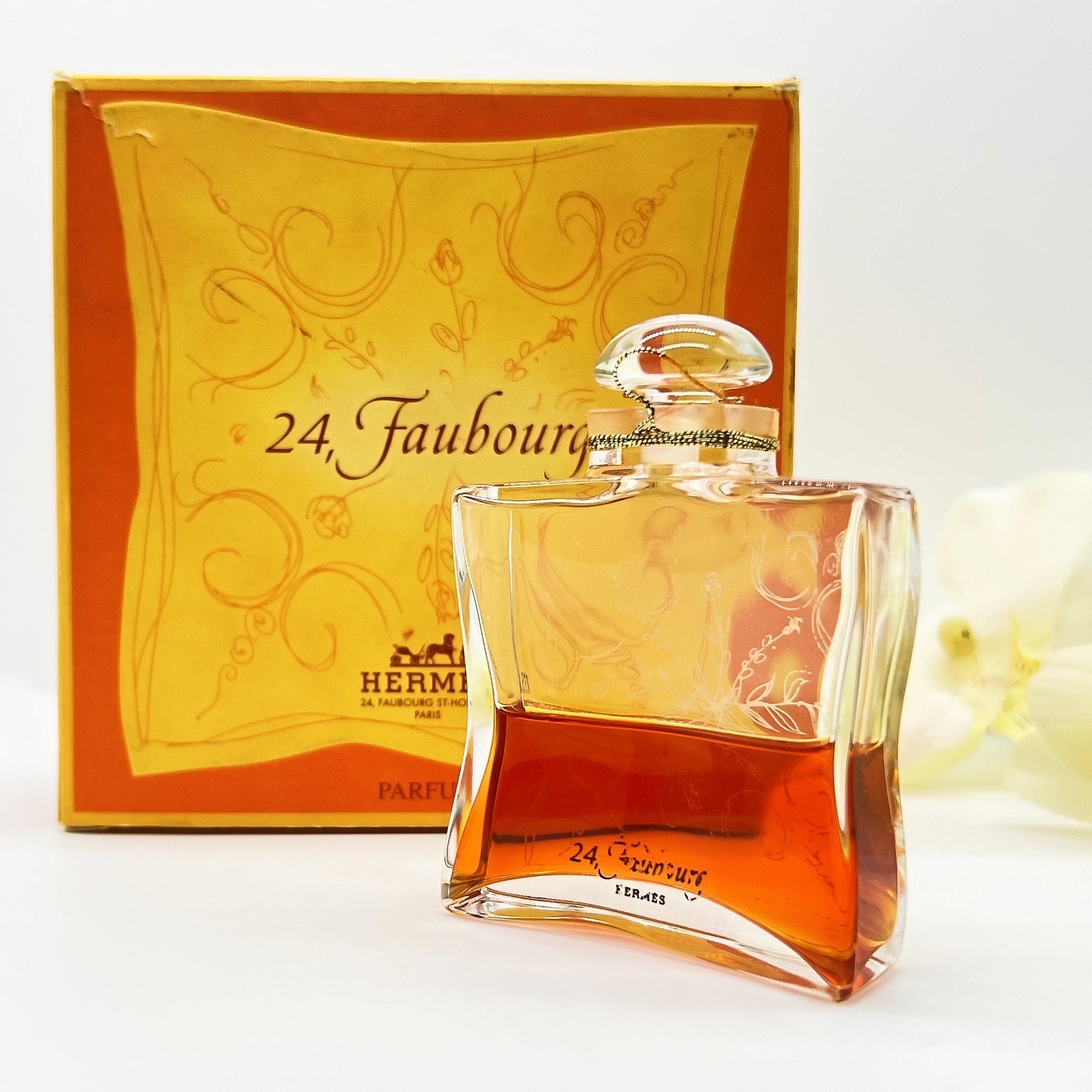HERMES✨24Faubourg フレグランスギフトセット オレンジ HERMES✨24Faubourg フレグランスギフトセット オレンジ