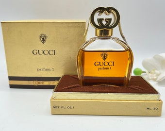 香水 パルファム 1 未開封 30ml 希少 香水 GUCCI parfum 1 il_340x270.4921902208_tqnr.jpg