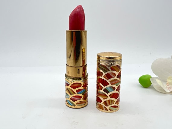 Les Meteorites Guerlain Refillable Lipstick Collector's Item Rare