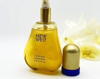 ヴィンテージ アラミス ニューウェスト スキンセント フォーハー 100ml