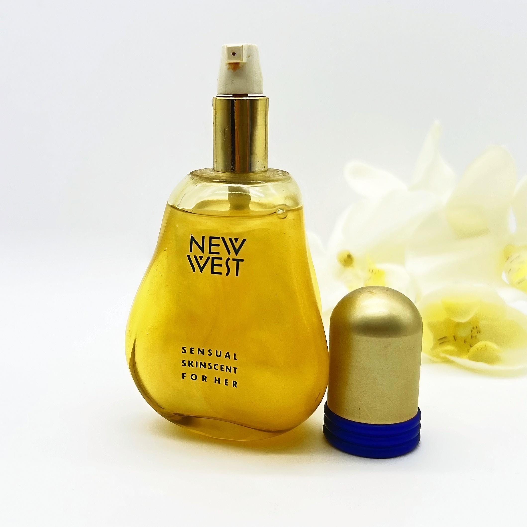 ヴィンテージ アラミス ニューウェスト スキンセント フォーハー 100ml