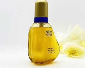 ヴィンテージ アラミス ニューウェスト スキンセント フォーハー 100ml