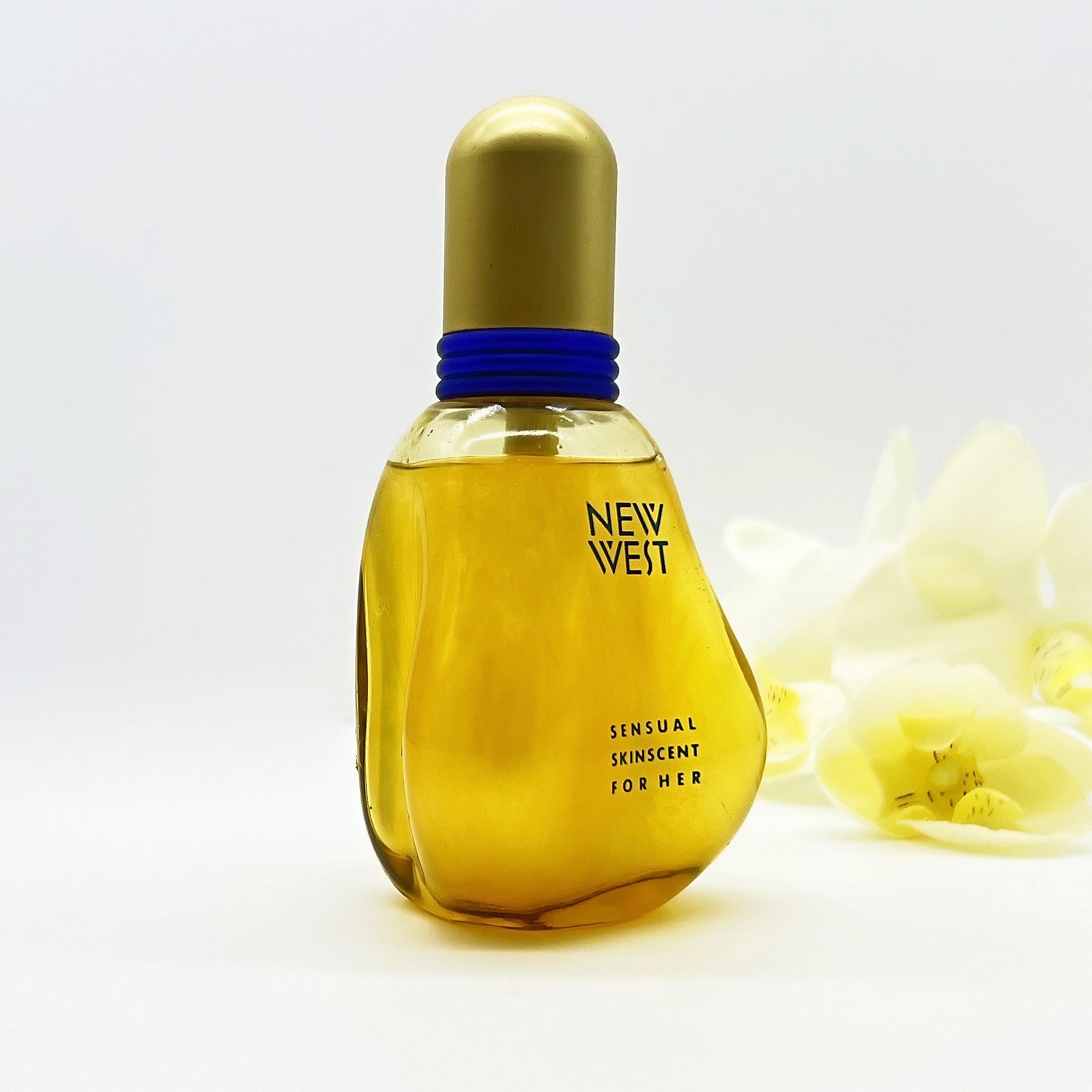 ヴィンテージ アラミス ニューウェスト スキンセント フォーハー 100ml