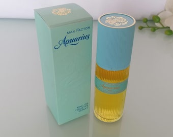 マックスファクター アクエリアス 1969 オードトワレ 60ml