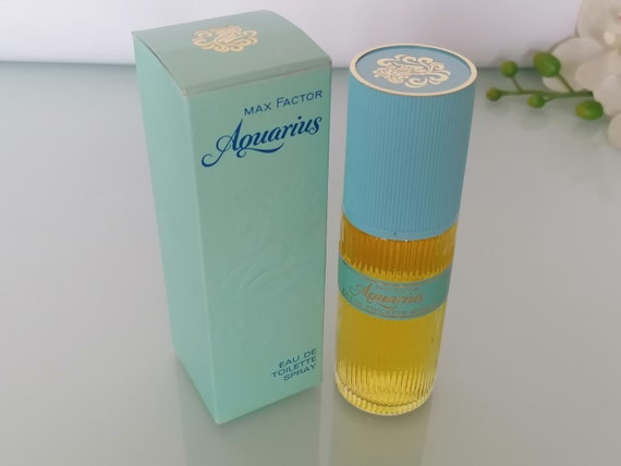 マックスファクター アクエリアス 1969 オードトワレ 60ml