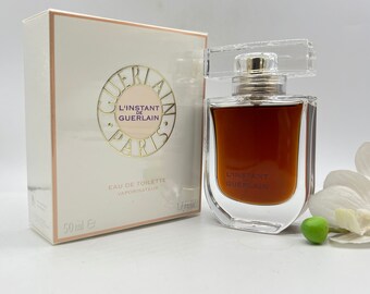 L'instant De Guerlain 80 Ml/2,7fl.oz , Eau De Toilette, Spray New in ...