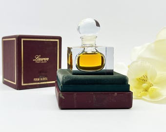 Glamourous by Ralph Lauren for Women, 3.4 Fl Oz / 100 Ml Eau De