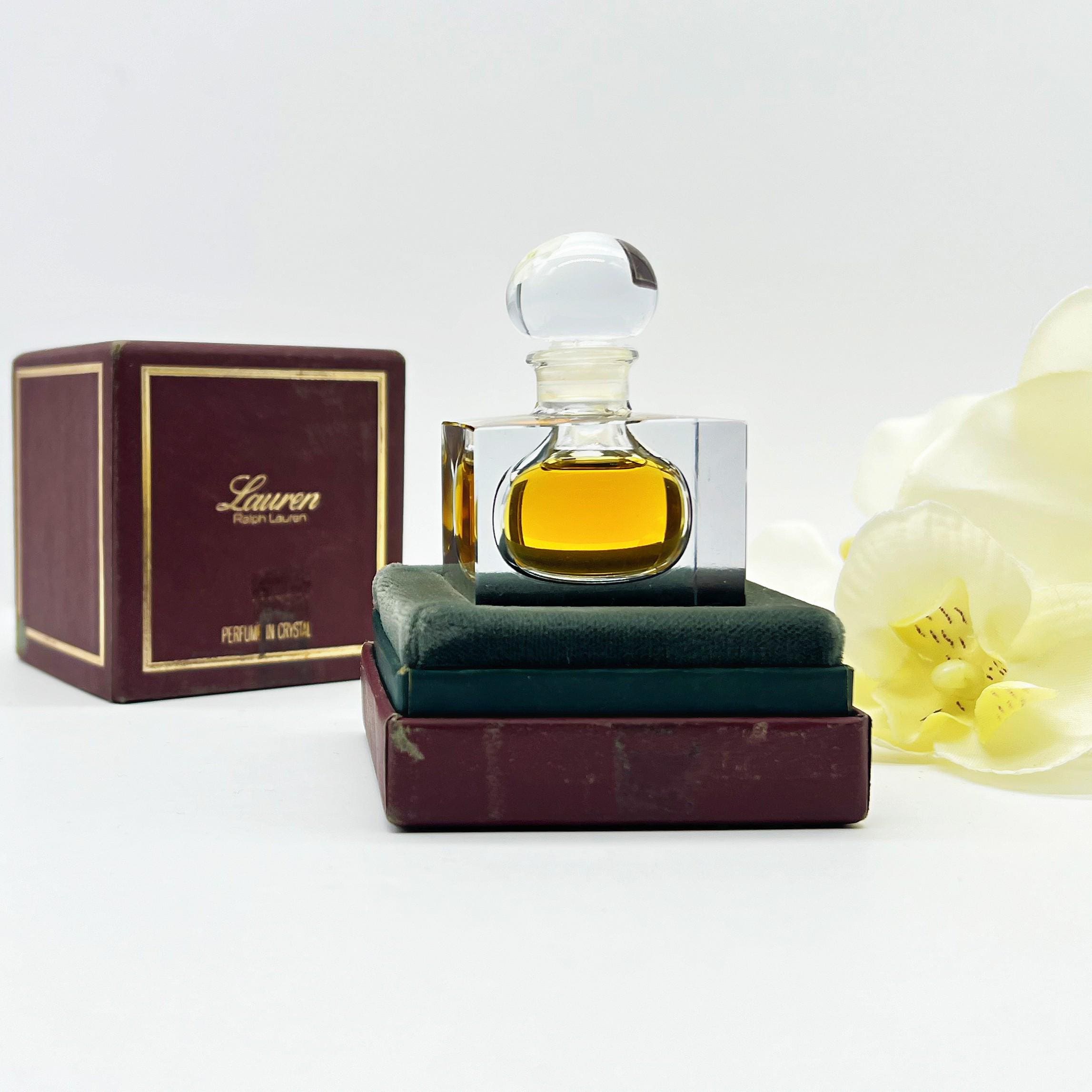 Discontinued perfume ralph lauren - Etsy 日本