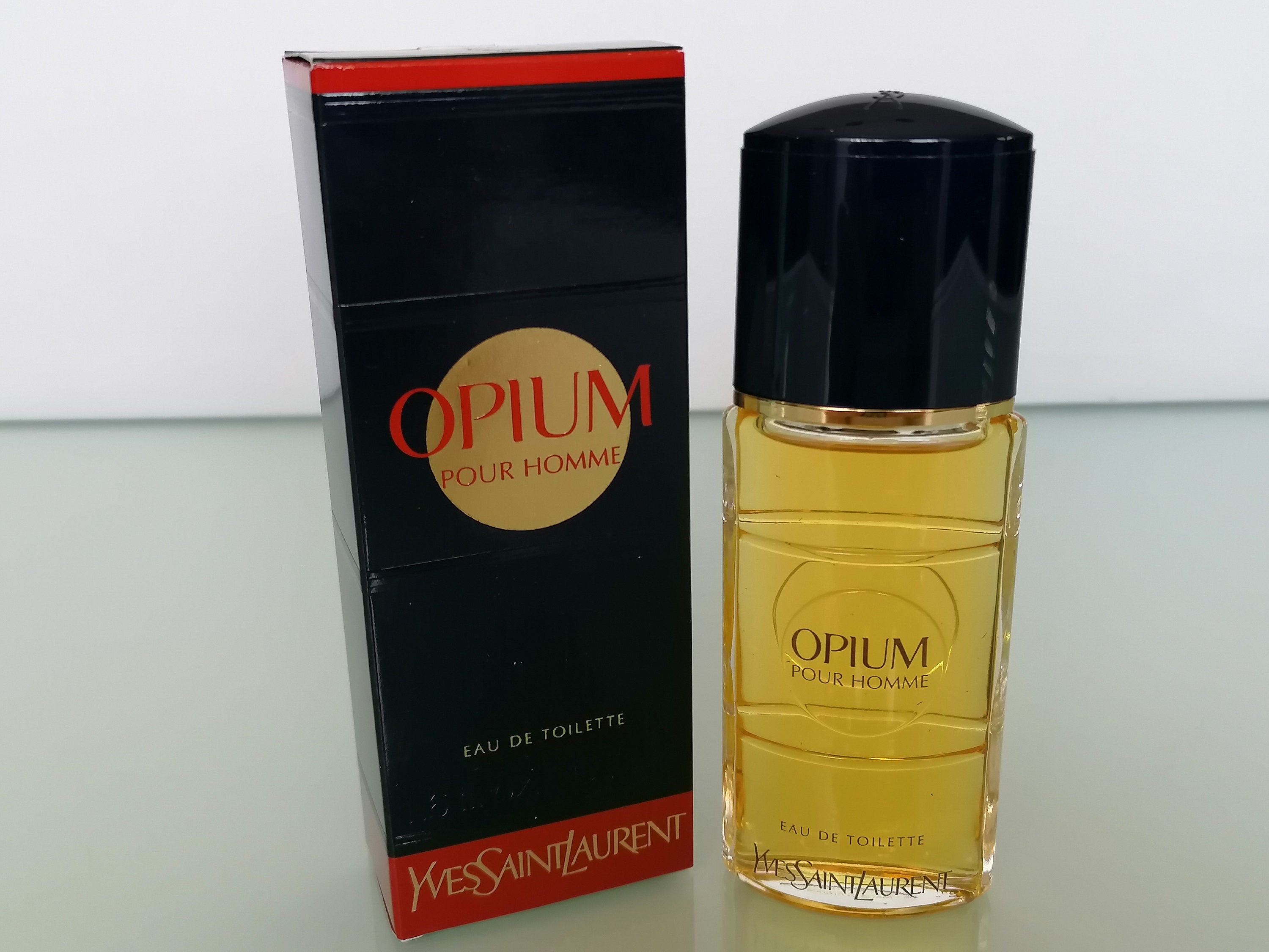 Opium homme