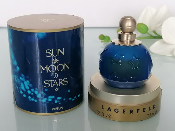 sun moon and stars perfume