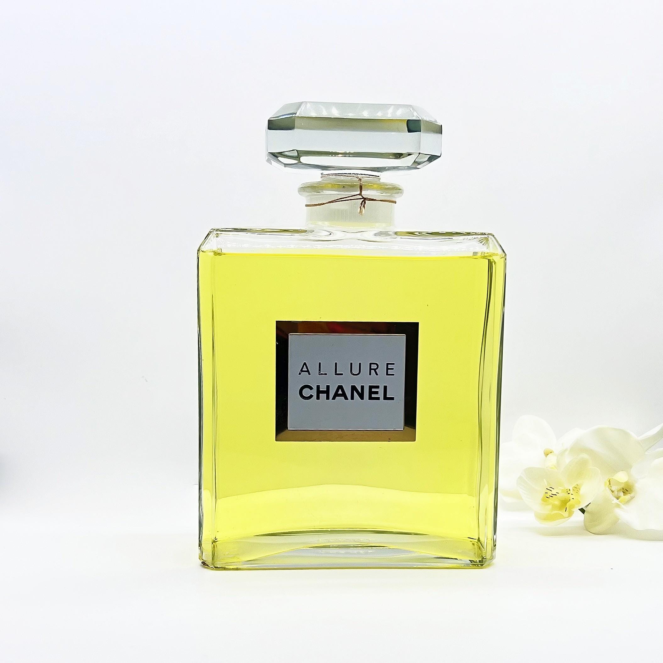 Chanel allure perfume - Etsy 日本