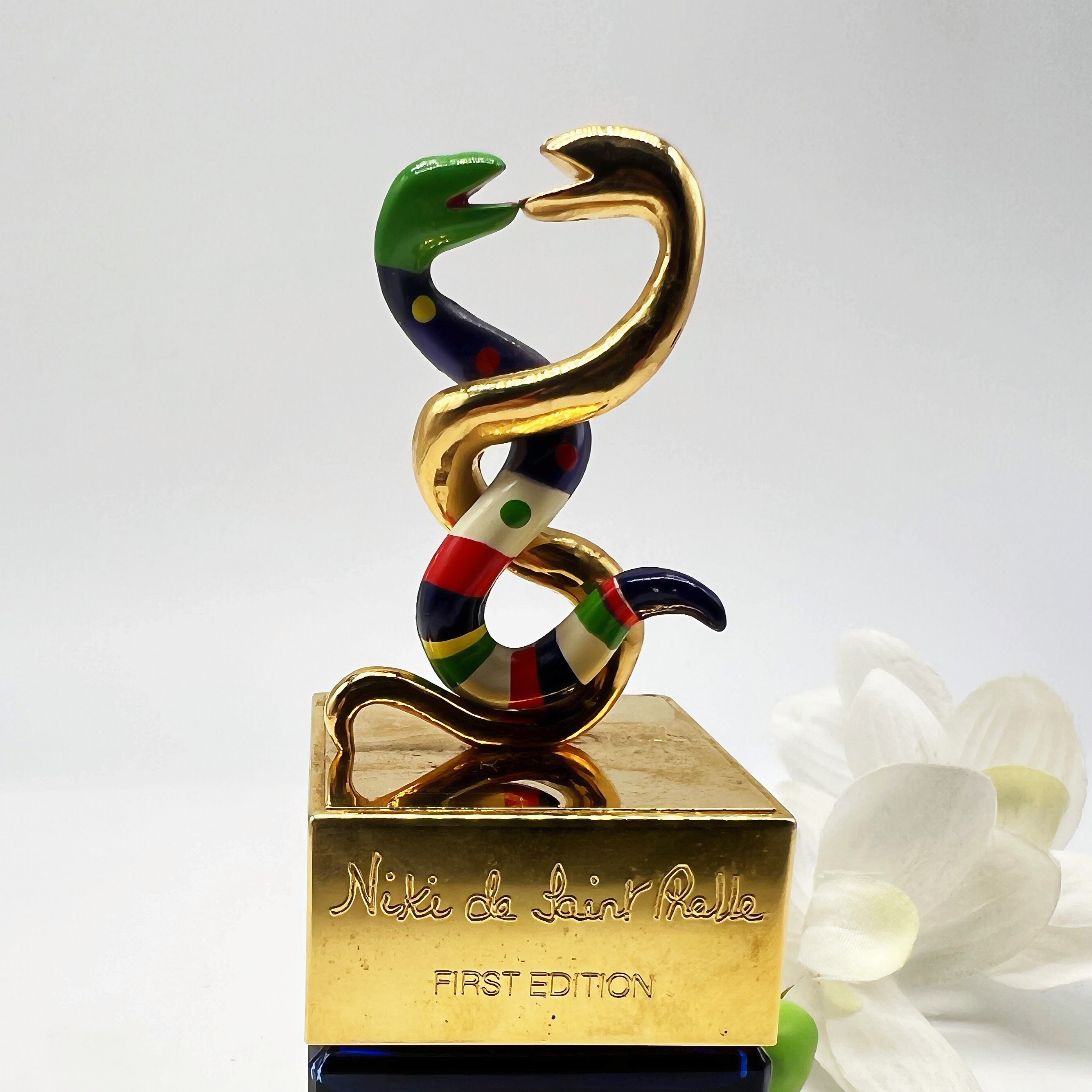 Niki De Saint Phalle 30 Ml / 1 Fl.oz Parfum/extrait First