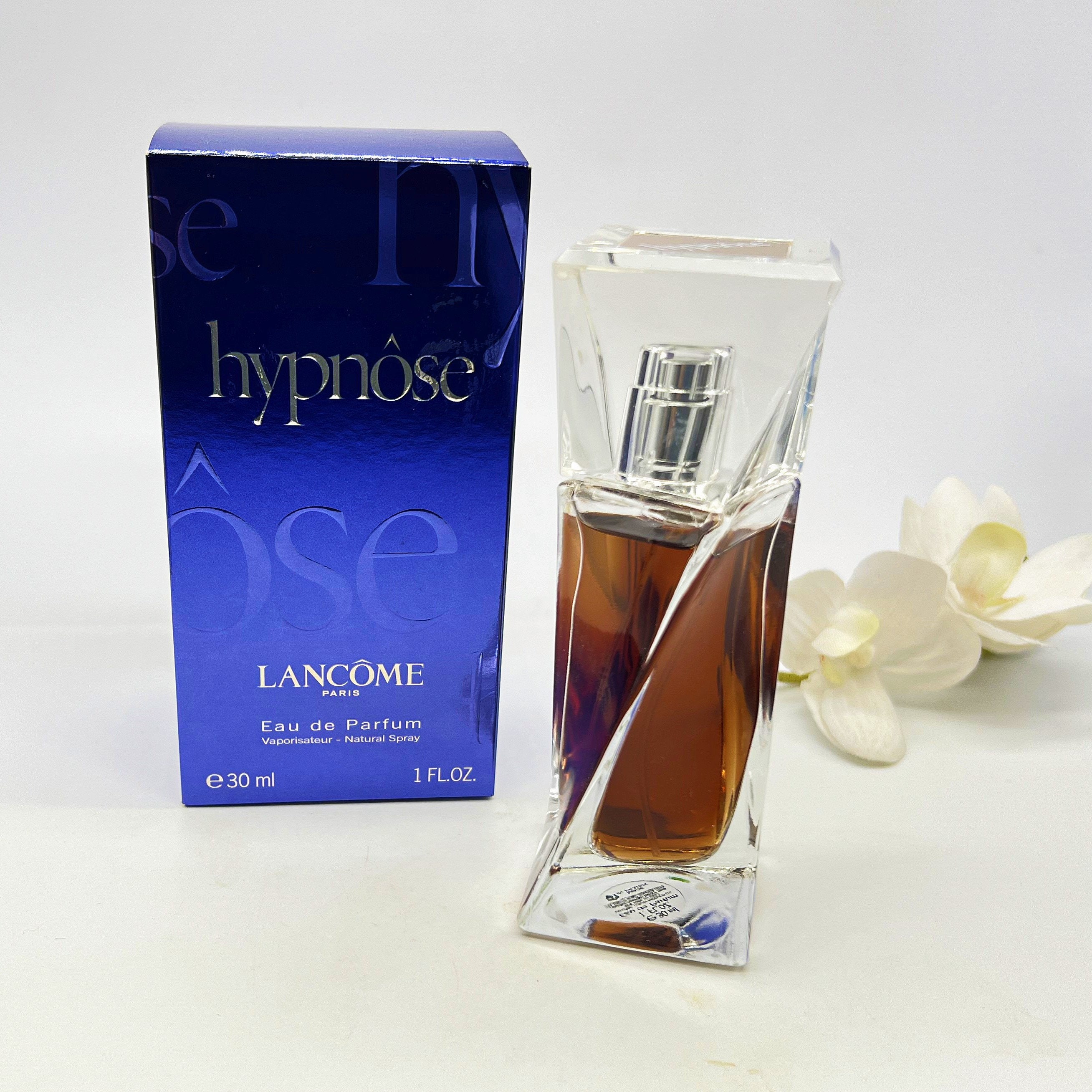 Hypnose 30ml/ 1 Fl.oz Eau De Parfum ,spray, Vintage Women's