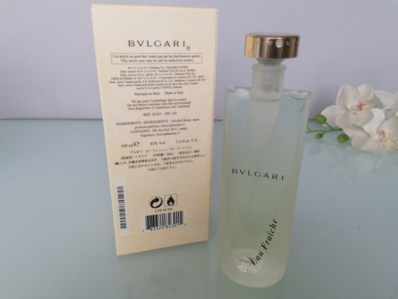 Bvlgari Blv / Bulgari Blu Eau De Parfum 75ml Edp Spray 