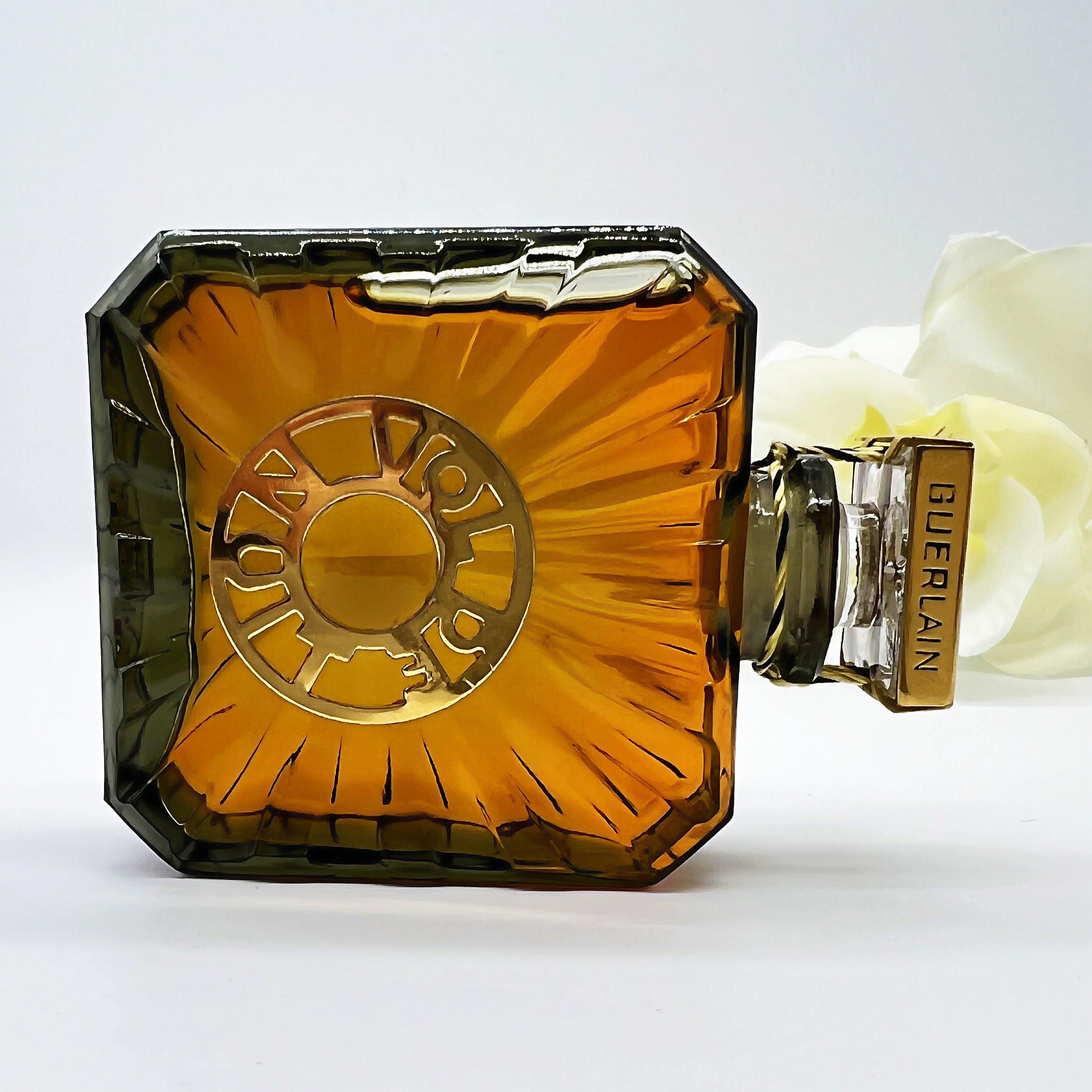 Vol De Nuit Guerlain 30ml/1 Fl.oz Parfum Extrait Sealed ,no Box