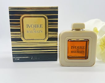 Bal a Versailles Jean Desprez (1962) パルファム 1/2 fl.oz/ 15 ml