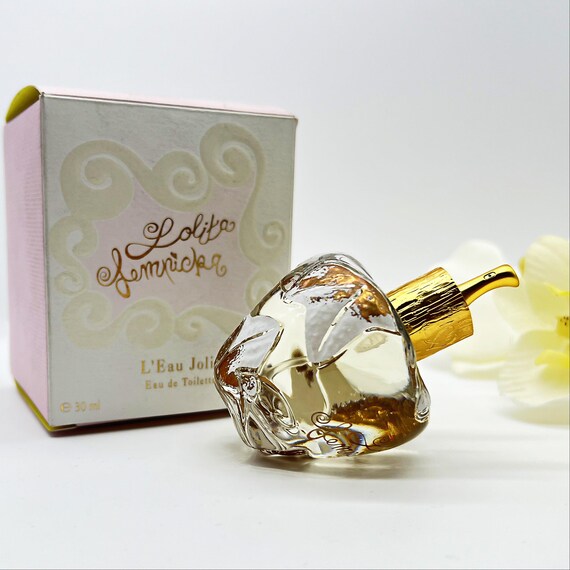 Lolita Lempicka L'eau Jolie EDT 30ml , Discontinued Floral Fruity