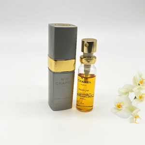 Buy Chanel N19 Parfum Online In India Etsy India
