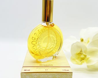 マダム ロシャス オードトワレ 30 ml/1 fl.oz スプレー、ヴィンテージ