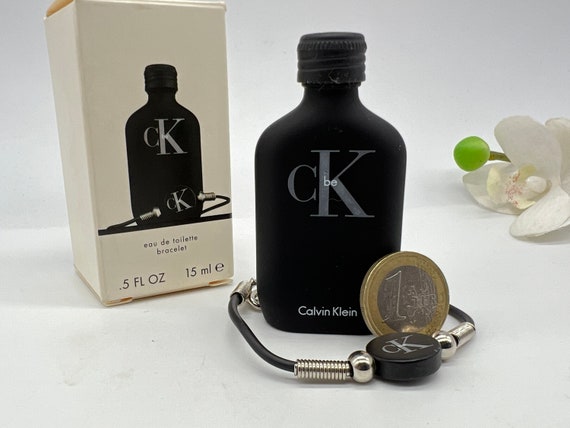 Ck silver perfume hotsell