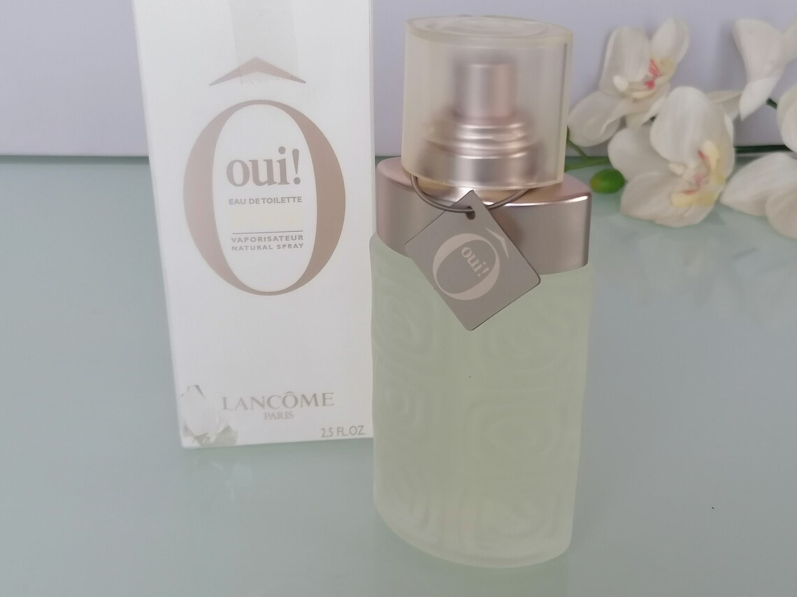 oui lancome precio