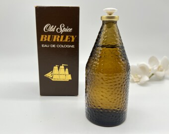 ヴィンテージ オールドスパイス バーレイ コロン 140ml - シュルトン