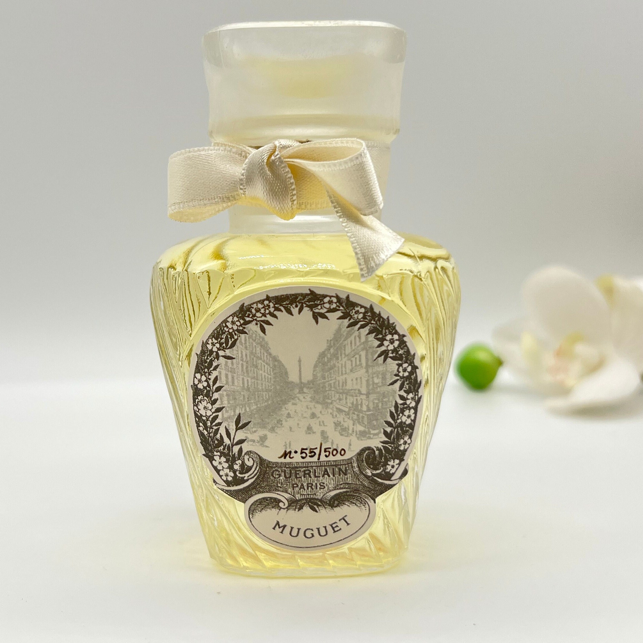 Guerlain Muguet - Etsy