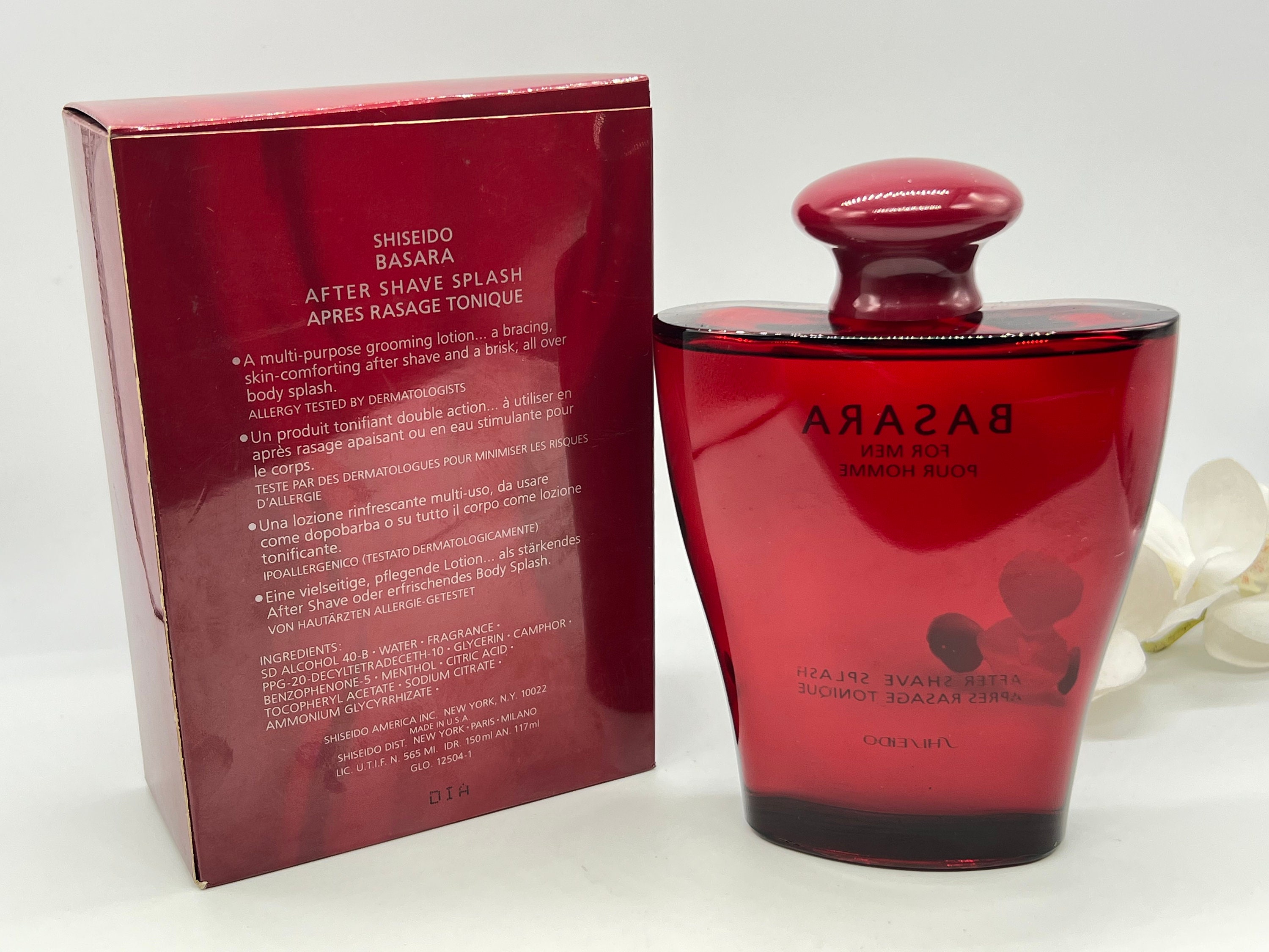 資生堂 BASALA for MEN オードトワレ 資生堂 BASALA for MEN