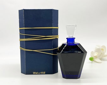 Guerlain Guet Apens Eau De Parfum 120ml, Vintage 1999 Limited