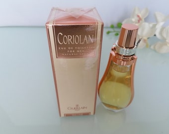 Coriolan Guerlain (1998) Eau De Toilette 50 Ml/1,7 Fl.oz Spray