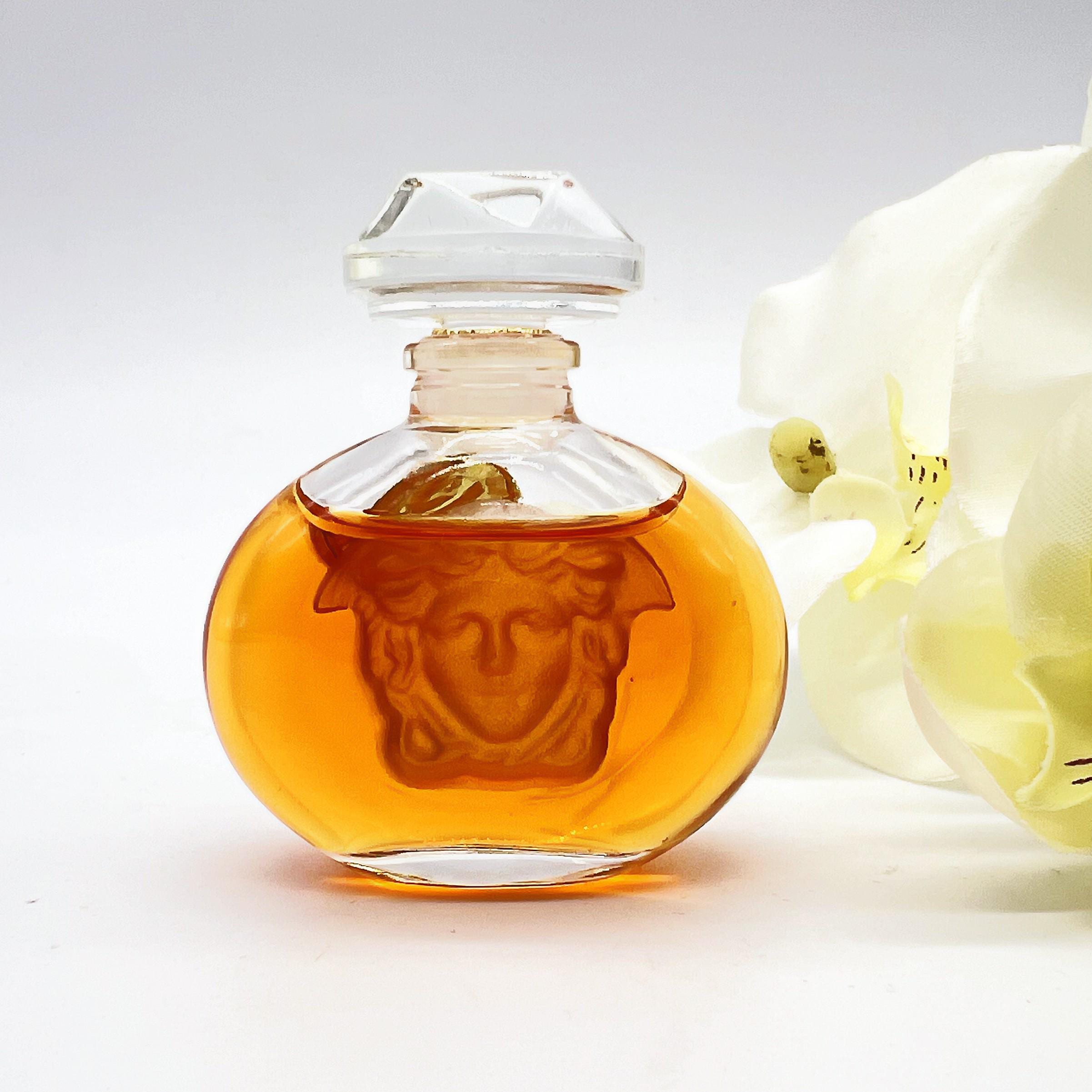 Vintage Blonde Versace 1995 Extrait 15ml/0,5 Fl.oz ,rare Pure