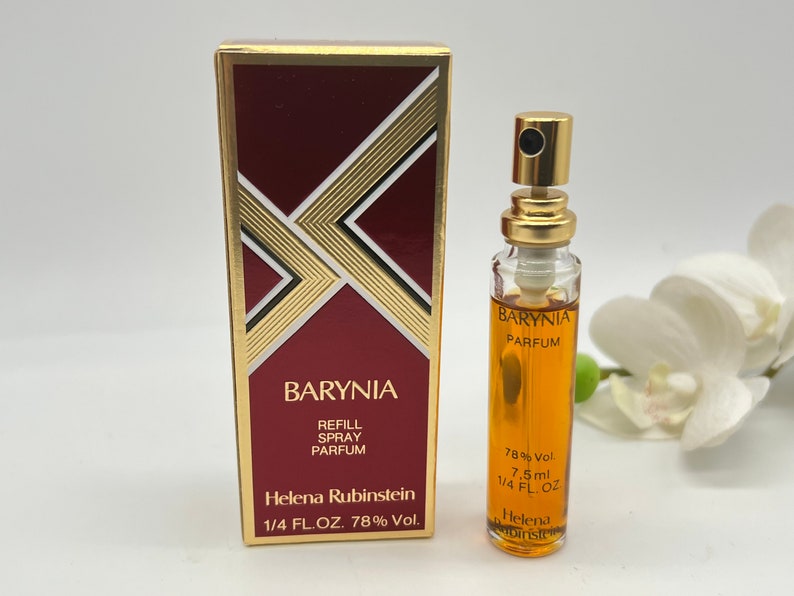Extrait De Parfum Gianfranco Ferre (1984) - Flacon 1/4 Oz (7,5 Ml) - Neuf Scellé Plein - Collector Années 80