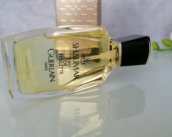 ゲラン オードゥ シャリマー オーデトワレ ナチュラルスプレー 75ml