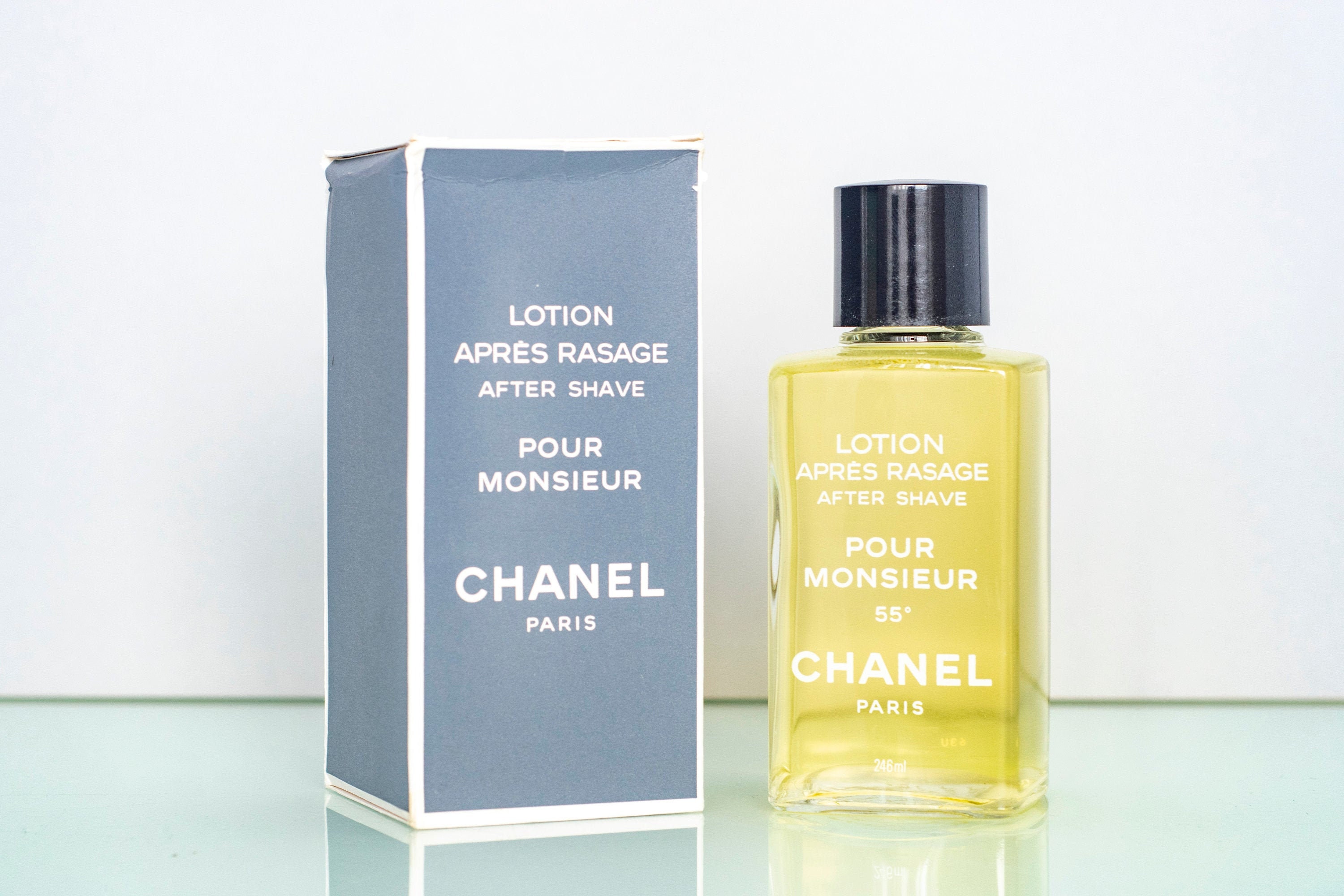 Chanel Pour Monsieur - Eau de Parfum (tester with cap)