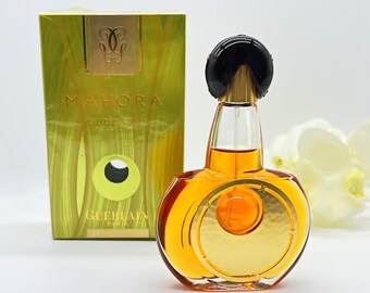 Mahora Guerlain Eau De Parfum 50 Ml/ 1.7 Fl.oz Spray, Discontinued