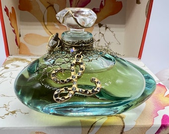 L De Lolita , Parfum /extrait 1/2 Fl.oz/15 Ml , Pure Perfume