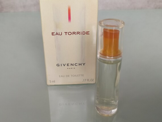 givenchy eau torride